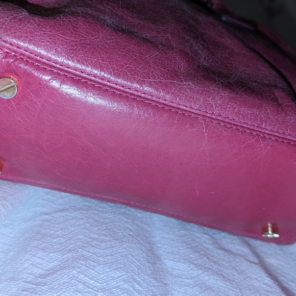 Michael Kors Purse - Picture 3 of 7